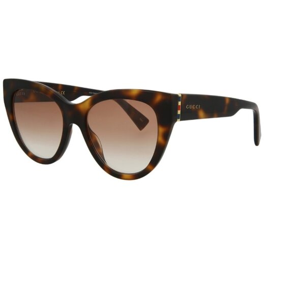 NIB Authentic Gucci Sunglasses 100 % Genuine - Picture 1 of 5